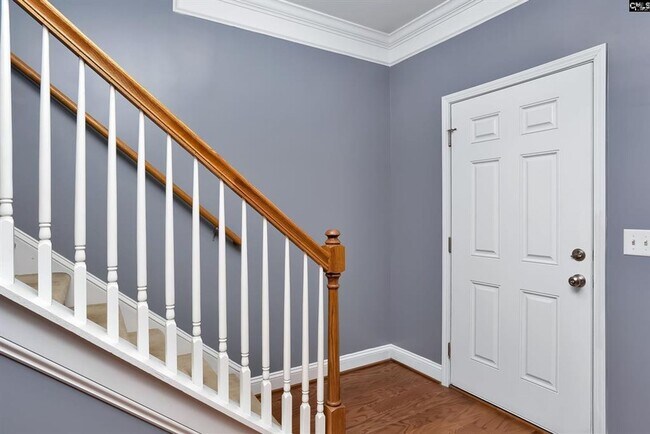 Foto del edificio - Move-In Ready Townhouse in Hampton Forest!