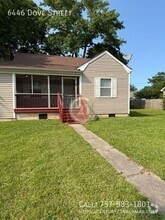 Building Photo - 6446 Dove St