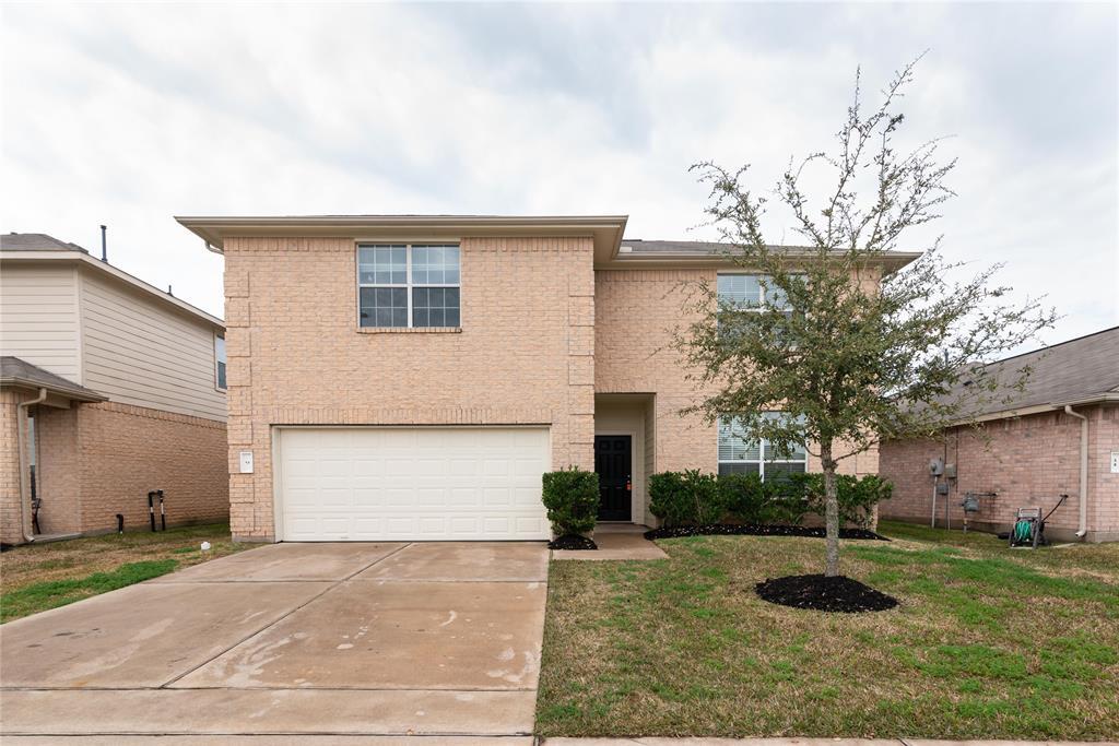9 Leisure Shore Ct, Manvel, TX 77578 House Rental in Manvel, TX