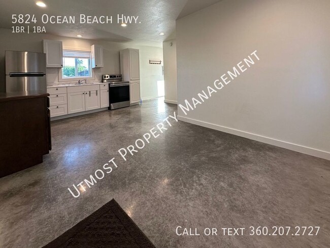 Building Photo - Cozy 1BD on Ocean Beach HYW in Longview