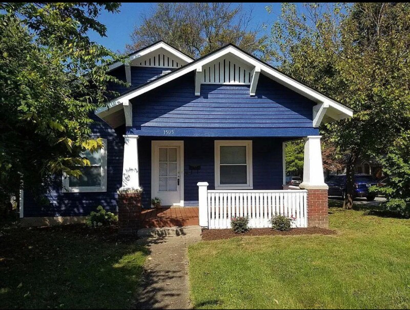 1505 Elizabeth St, Lexington, KY 40503 House Rental in Lexington, KY
