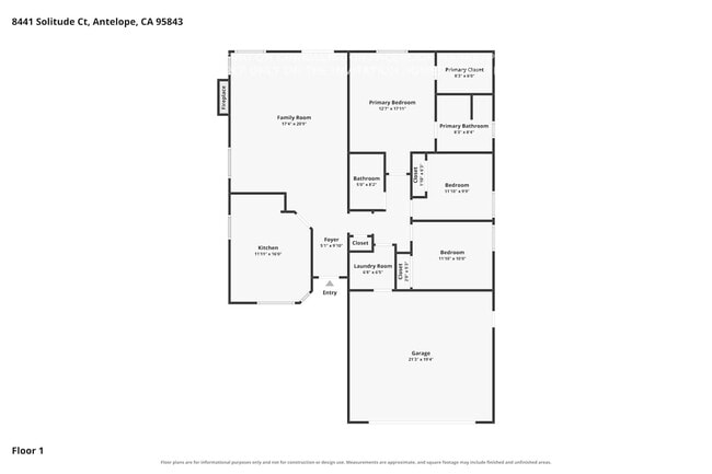 Building Photo - 8441 Solitude Ct