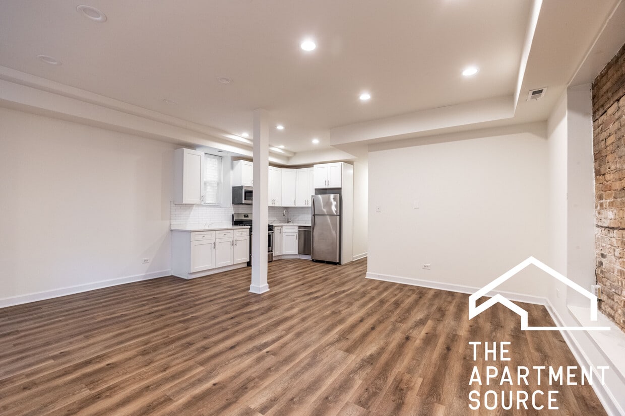 Foto principal - 2112 N Campbell Ave