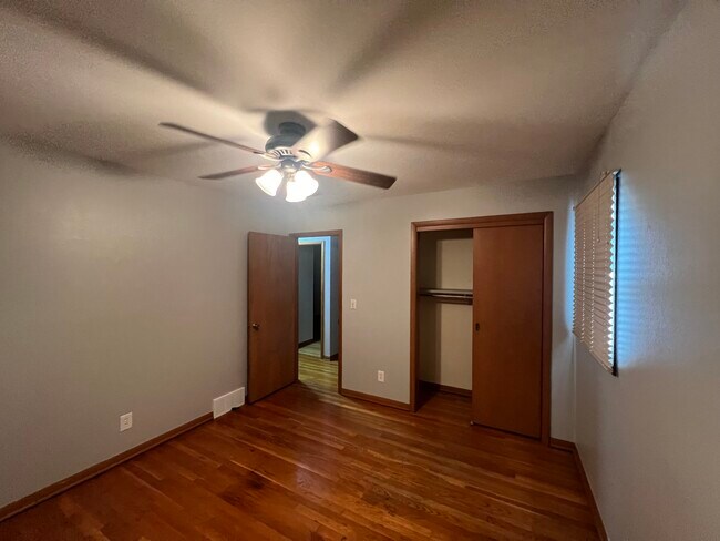 Foto del edificio - 1306 N 28th St