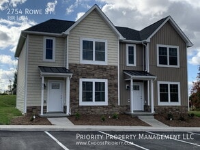 Building Photo - 2754 Rowe St