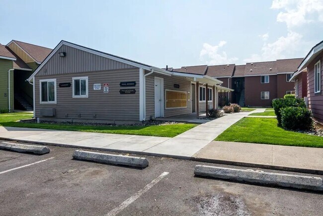 Foto del edificio - 2212 Cove Ave