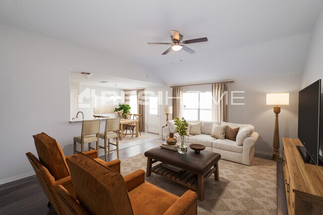 Building Photo - 16875 N Bob White Dr