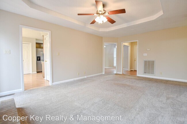 Foto del edificio - 4 br, 2 bath House - 309 Lancaster Road