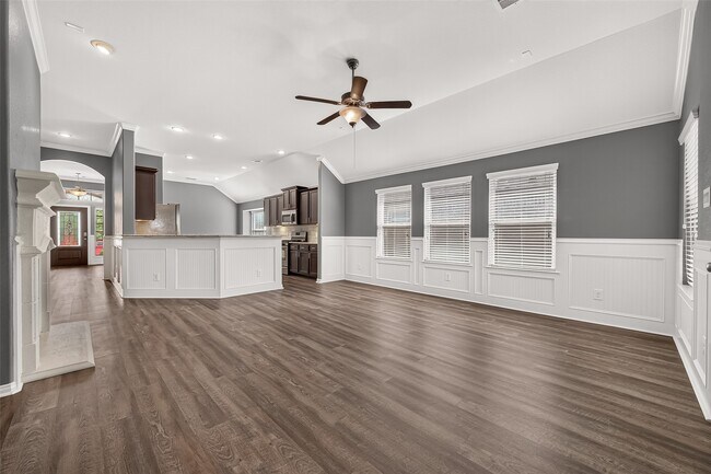 Foto del edificio - 3822 Cactus Field Ln