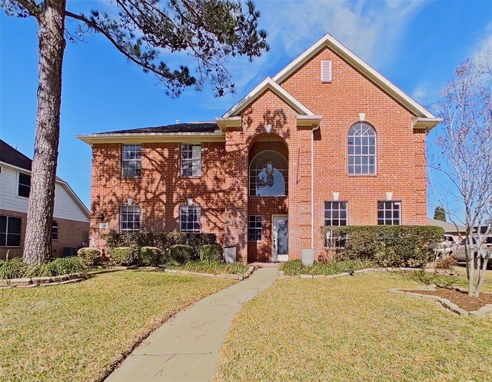 22906 Walderford Dr, Katy, TX 77450 House Rental in Katy, TX