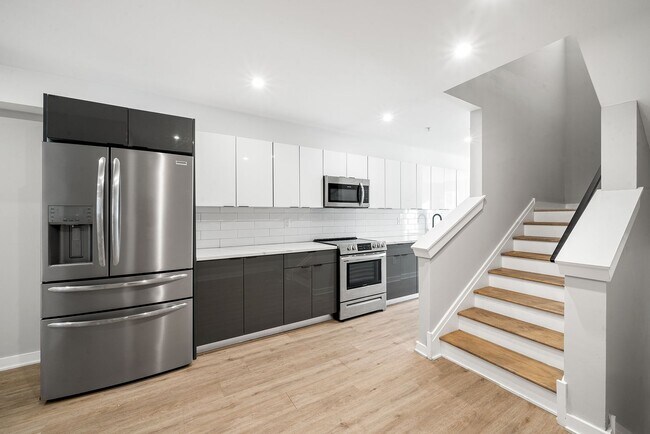 Foto del edificio - 1725 N 25th St