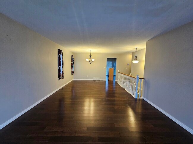 Photo du bâtiment - 9-5530 Teskey Rd