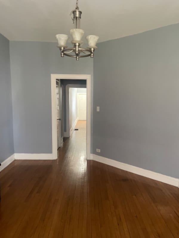 Photo - 7642 S Eggleston Ave Apartment