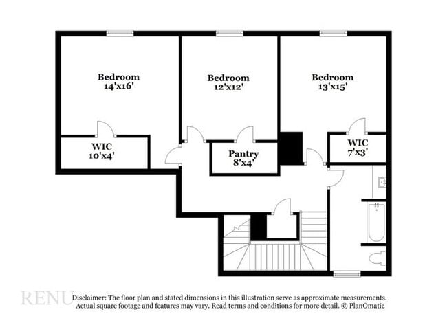 Foto del edificio - 10429 Sweetwater Creek Dr