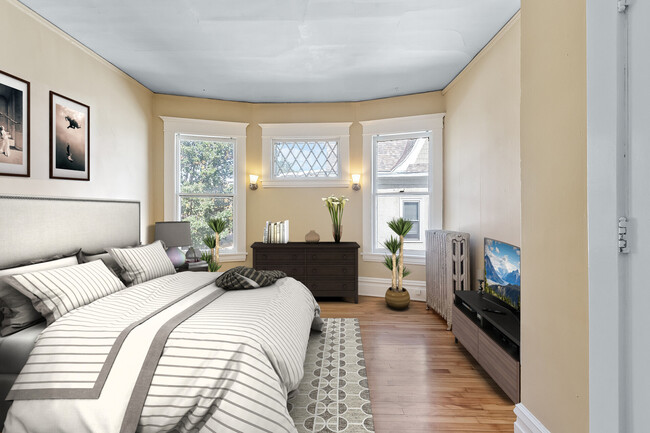Foto del edificio - 2215 Pleasant Avenue South