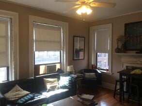 Building Photo - 840 Beacon St