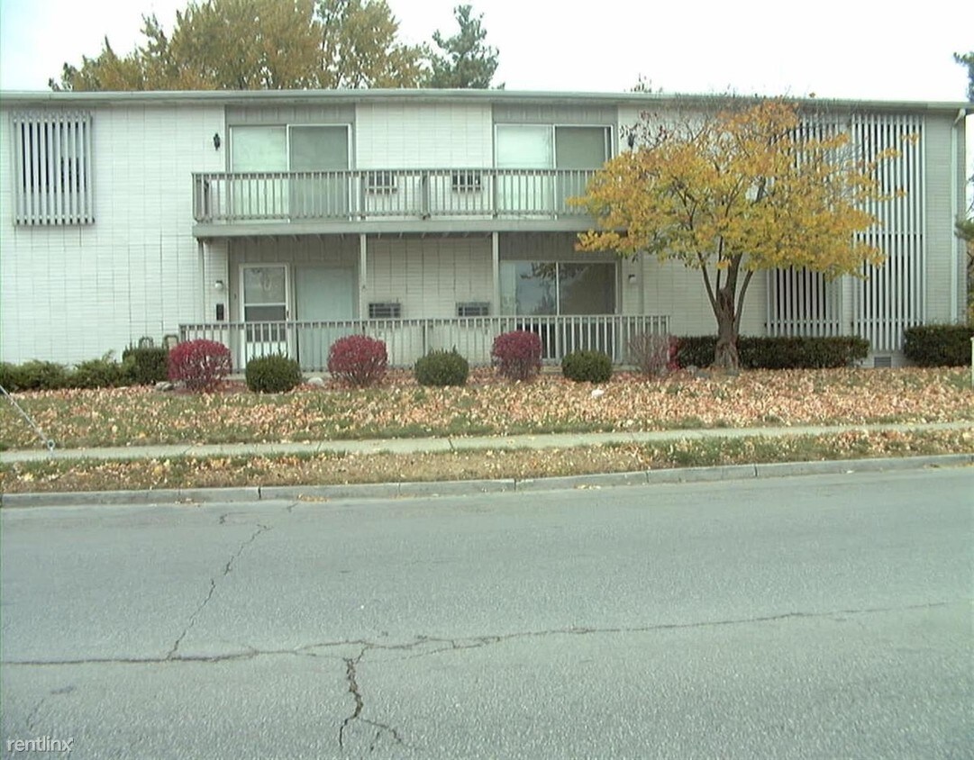 1 br, 1 bath Apartment 2044 Arlington Ave Apartment for Rent in