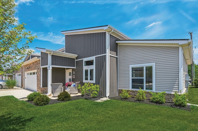 Building Photo - Sugar Maple Commons