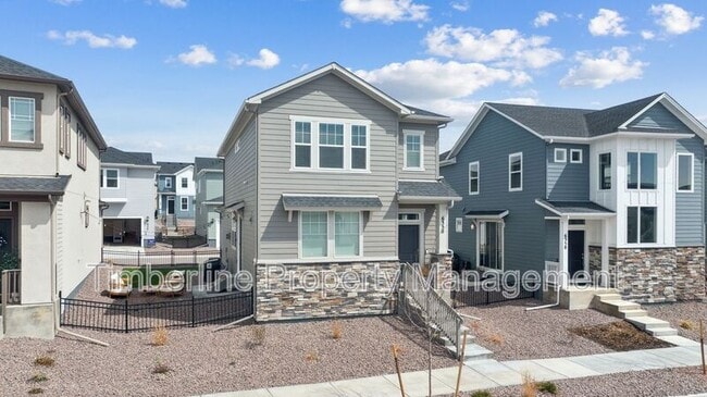 Building Photo - 6350 Levity Heights