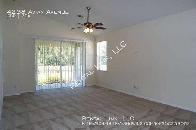 Building Photo - 4238 Avian Ave