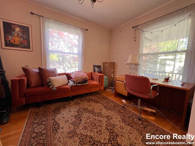Foto del edificio - 9 Kenwood St