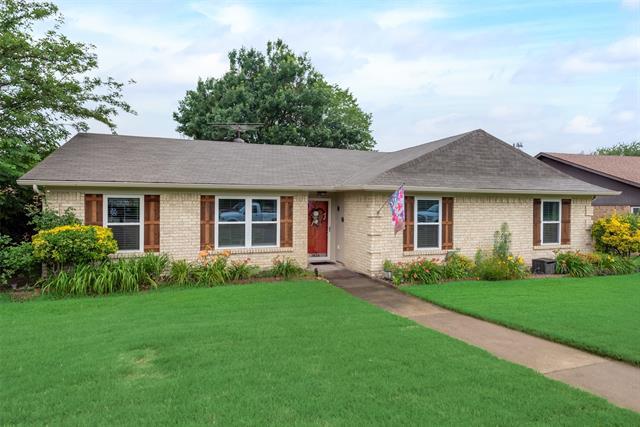 Foto principal - 2824 Chisolm Trail