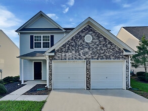 Building Photo - 10502 Plantain Ct