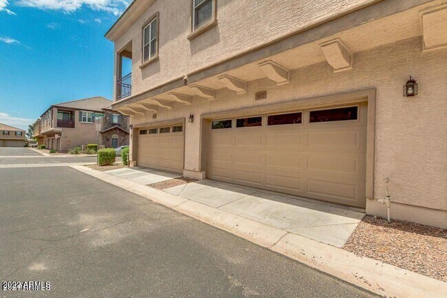 Foto del edificio - 4750 E Thunderheart Trail