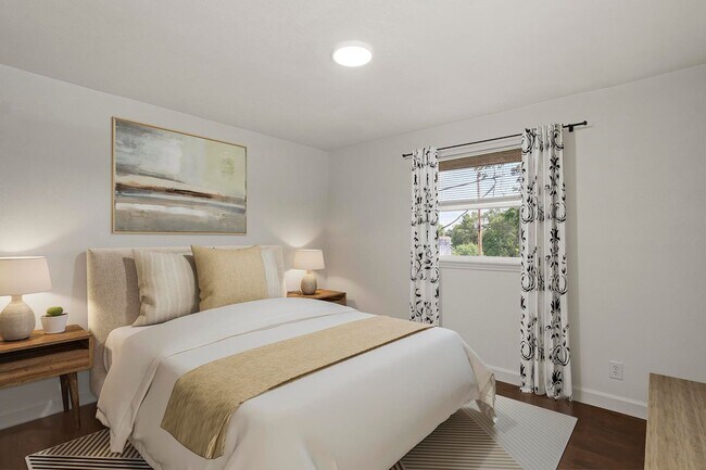 Foto del interior - The Pines at Autumn Woods