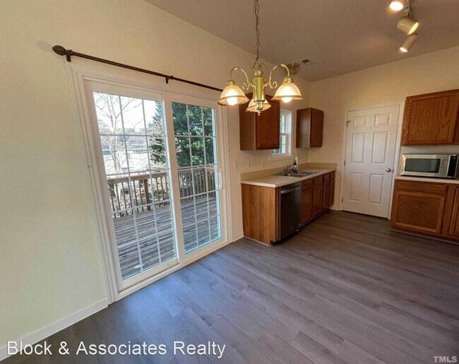 Foto del edificio - 3 br, 2.5 bath House - 103 Castlebridge Court