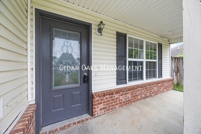 Building Photo - 1304 S C Ct