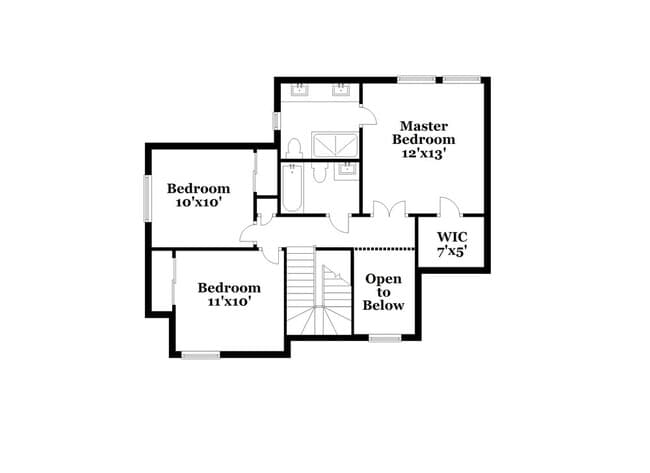 Building Photo - 1814 La Villa Dr