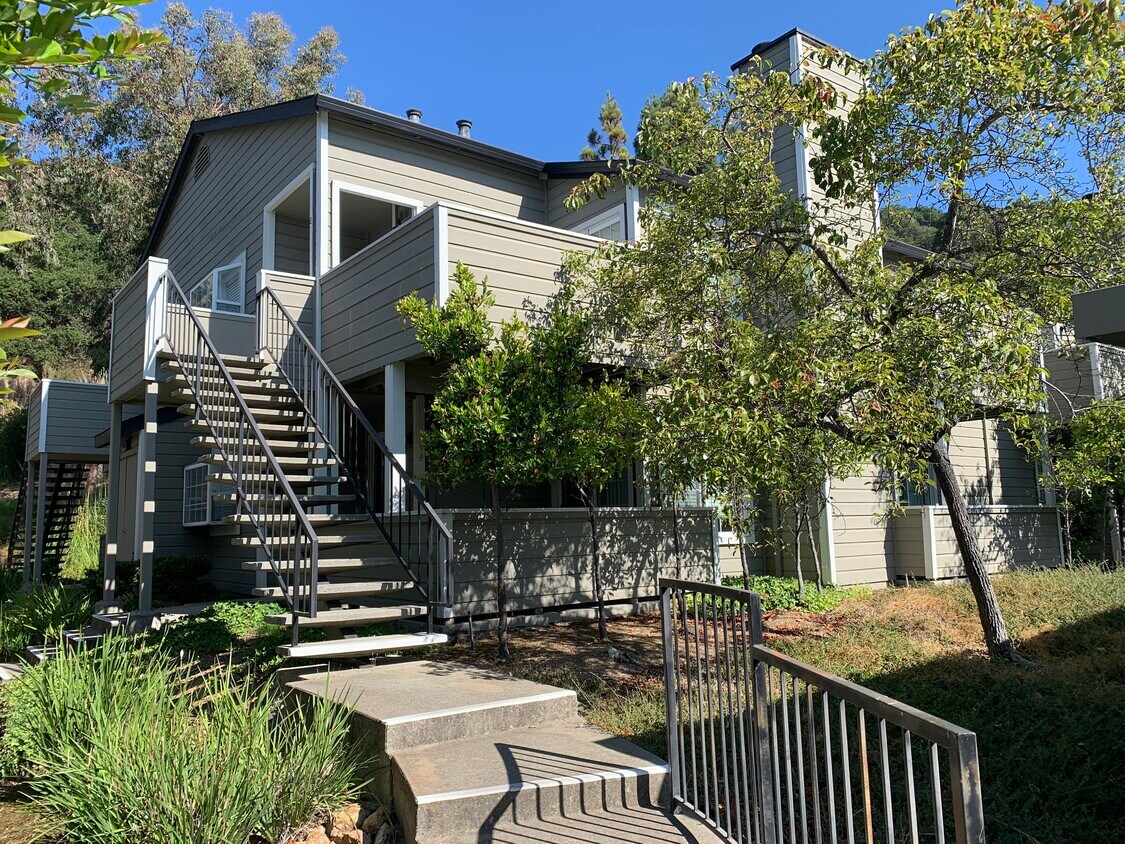 The Building - 515 Canyon Oaks Dr