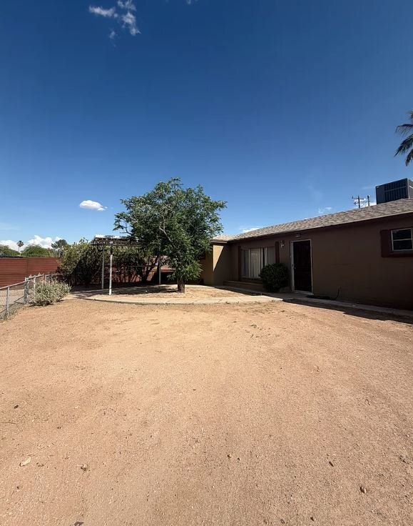Photo - 909 W Milton St (Tucson, AZ)