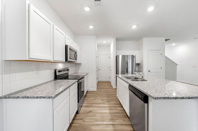 Building Photo - 1383 Ben Park Way