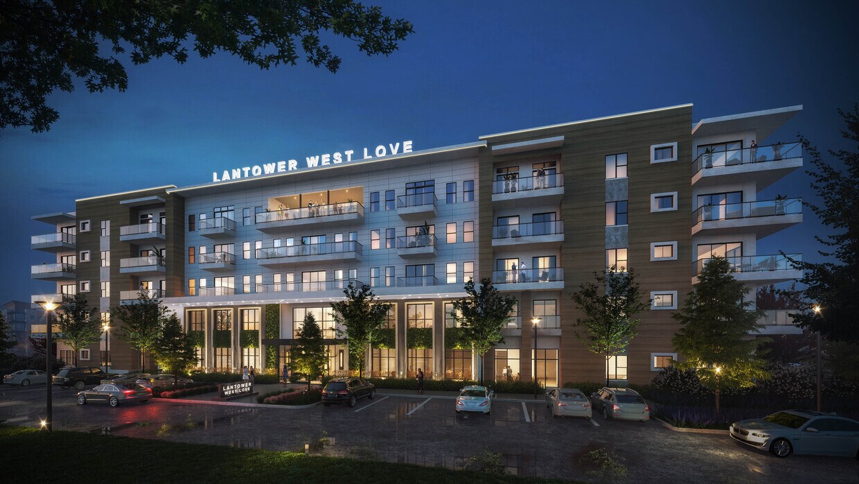 Lantower West Love - Apartments in Dallas, TX | Apartments.com
