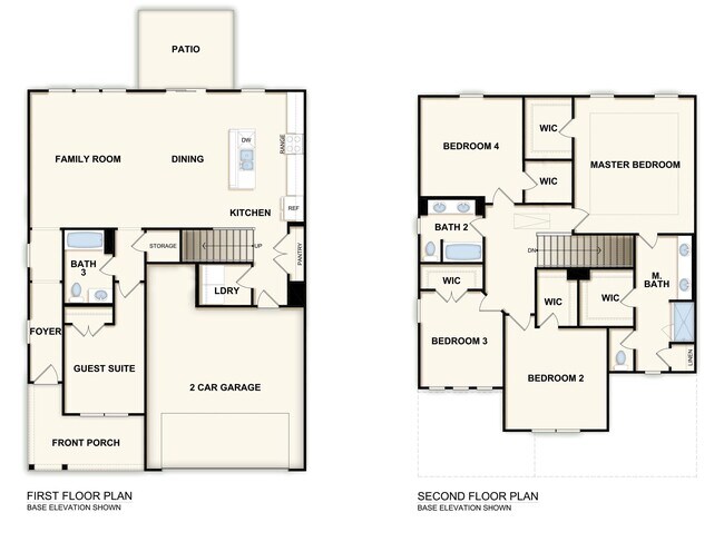 Building Photo - 6145 Rosemore Ln