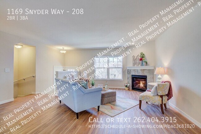 Building Photo - 2 Bedroom Condo