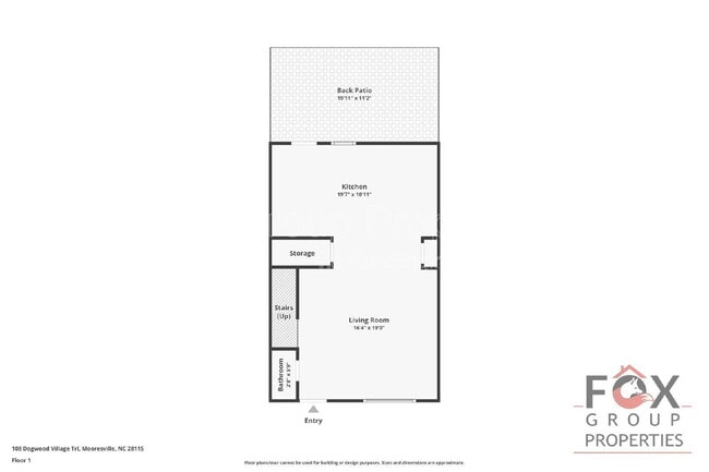 Building Photo - 104 Dogwood Vlg Trl