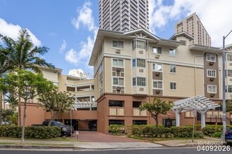 Building Photo - 1820 Kaio?o Dr