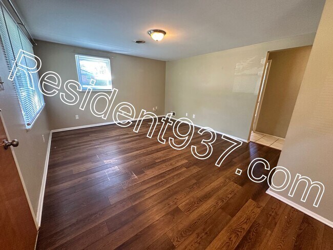 Photo - 3 Bed 1 bath home on dead end street