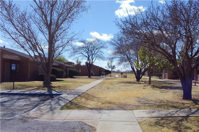 Foto del edificio - Mountain View