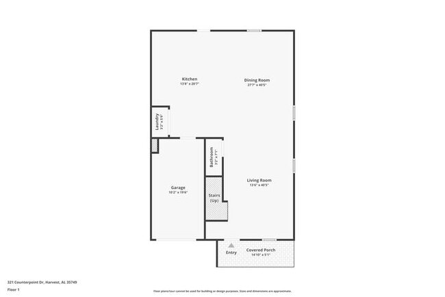 Building Photo - 321 Counter Point Dr