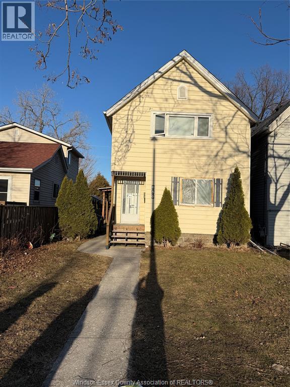 Building Photo - 850 Windsor Ave