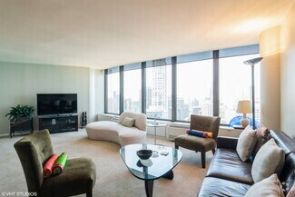 Building Photo - 505 N Lake Shore Dr