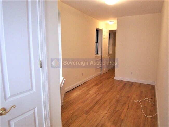 Building Photo - 360 West 119th Street