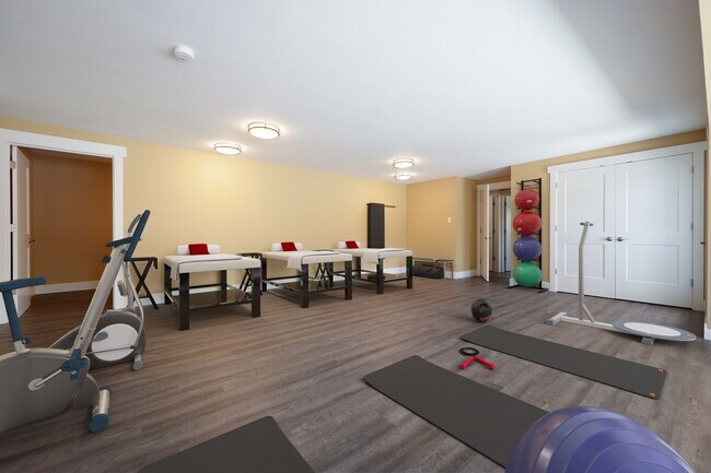 virtualmente organizado - 4127 172nd St NE