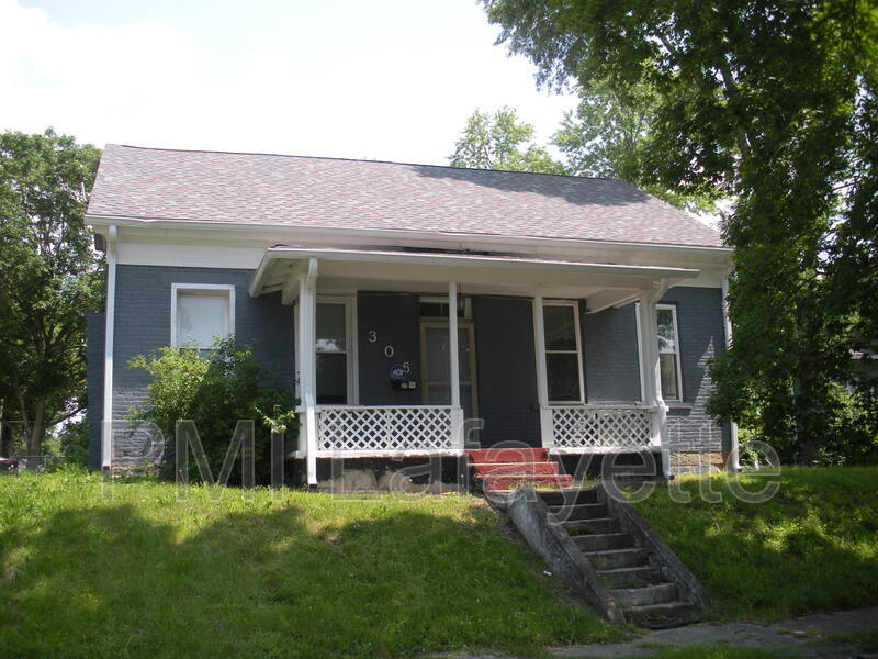 Primary Photo - 306 E Monroe St
