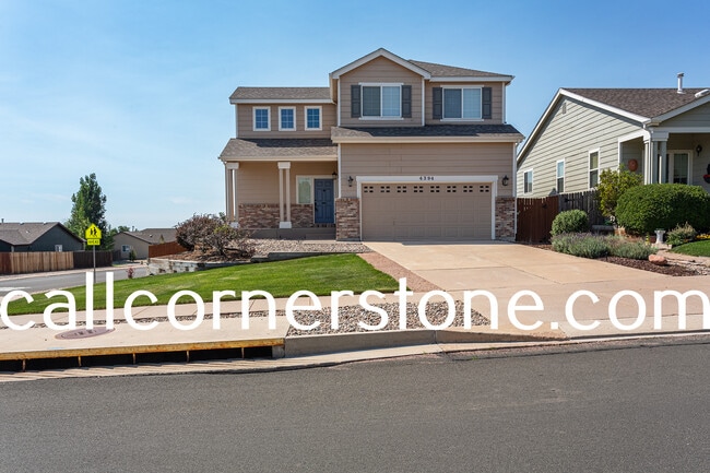 Photo - 4394 Crow Creek Dr House