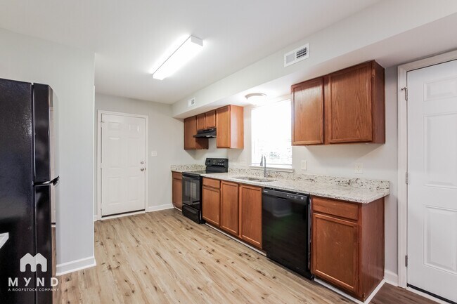 Building Photo - 1020 Alston Hill Dr